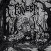 Funest - Desecrating Obscurity CD