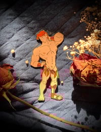 Image 2 of Oopsie Herc