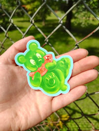 Image 1 of Gummy Bear