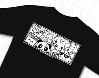 シャツ KAWAII FAMBAM (SHIRT)