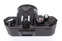Image 6 of Nikon FM2 35mm SLR Film Camera with various lenses (CHROME/BLACK)