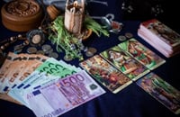 Saturday 3/15 Live Mini Reading- 5 cards