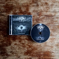 Image 2 of SILVERN "Stardust Sermons" CD