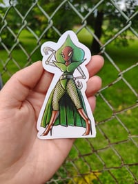 Image 1 of Flatwoods Monster