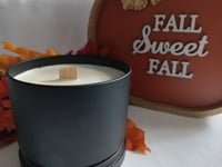 Image 1 of Pumpkinilla candle