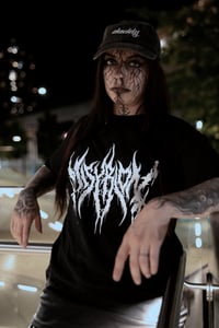 Image 1 of MISYRION - Logo T-Shirt