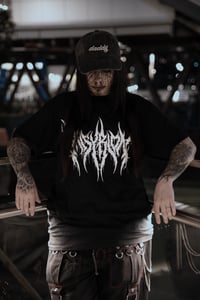 Image 2 of MISYRION - Logo T-Shirt