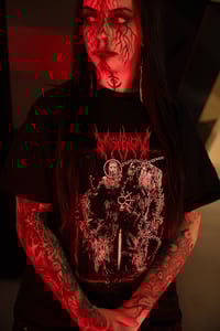 Image 1 of THE CHAINED KNIGHT - T-Shirt