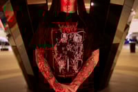 Image 3 of THE CHAINED KNIGHT - T-Shirt