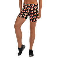 Image 2 of Womens POOKIE Shorts