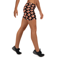 Image 1 of Womens POOKIE Shorts