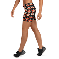 Image 3 of Womens POOKIE Shorts
