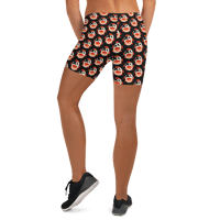 Image 4 of Womens POOKIE Shorts