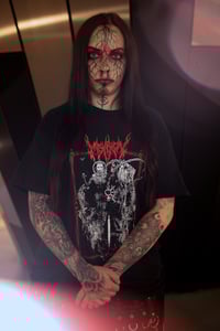 Image 5 of THE CHAINED KNIGHT - T-Shirt