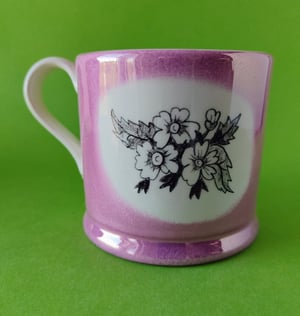 Jane Austen mug