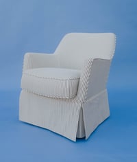 Nino Zoncada Club Chairs