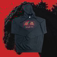 Image 2 of Shin Godzilla Hoodie