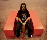 Image 2 of THE CHAINED KNIGHT - T-Shirt