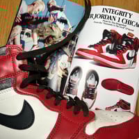 Image 2 of From The Ground Up. Issue #1