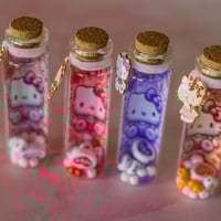 Image 2 of Hello Kitty - Message in a Bottle