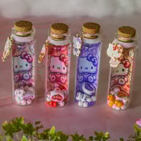 Image 3 of Hello Kitty - Message in a Bottle