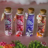 Image 4 of Hello Kitty - Message in a Bottle