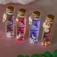Image 5 of Hello Kitty - Message in a Bottle