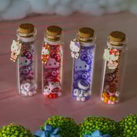 Image 6 of Hello Kitty - Message in a Bottle