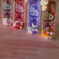 Image 7 of Hello Kitty - Message in a Bottle