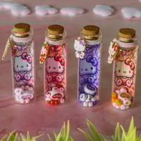Image 1 of Hello Kitty - Message in a Bottle