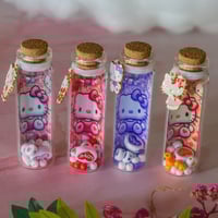 Image 8 of Hello Kitty - Message in a Bottle