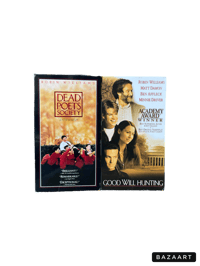 Image 1 of Robin Williams [Double Feature]
