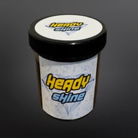 Heady Shine Glass Cleaning Solution