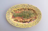 Large Fish Platter