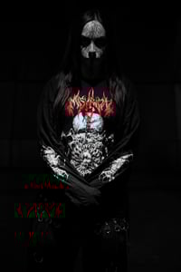 Image 4 of SCOURGE - Longsleeve