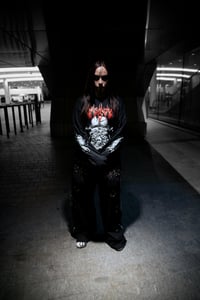 Image 2 of SCOURGE - Longsleeve