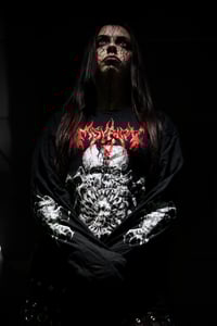 Image 3 of SCOURGE - Longsleeve