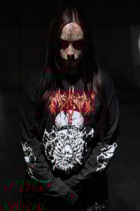 Image 1 of SCOURGE - Longsleeve