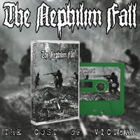 Image 1 of MC002 - THE NEPHILIM FALL - THE COST OF VICTORY