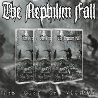 Image 2 of MC002 - THE NEPHILIM FALL - THE COST OF VICTORY