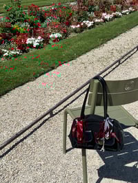 Image 5 of Matte Lette Bag