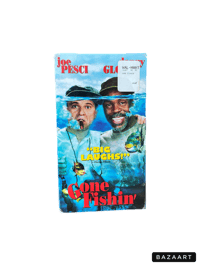 Image 1 of Gone Fishin' [1997] [SEALED]
