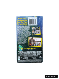 Image 2 of Gone Fishin' [1997] [SEALED]