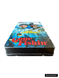 Image 3 of Gone Fishin' [1997] [SEALED]