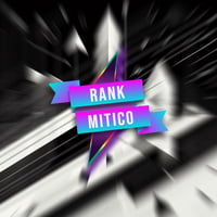 Rank Mítico (sbalex07)