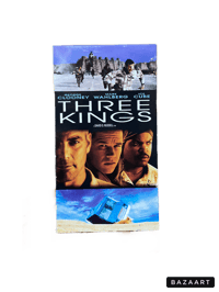 Image 1 of Three Kings [1999]