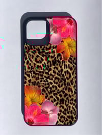 Cheetah Case