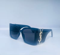 Image 1 of YSL Luxury Sunglasses 