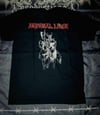 Abysmal Lord "Warfare Noise Rider" - T-Shirt