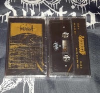 Calvana - III+ - Tape